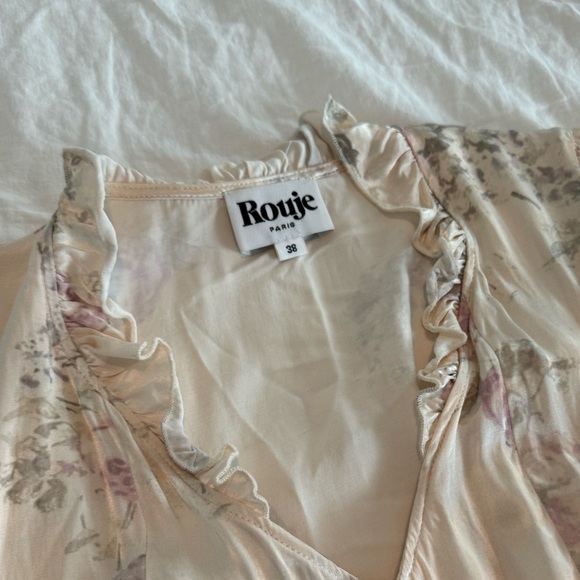 Blouse - Picture 3 of 4